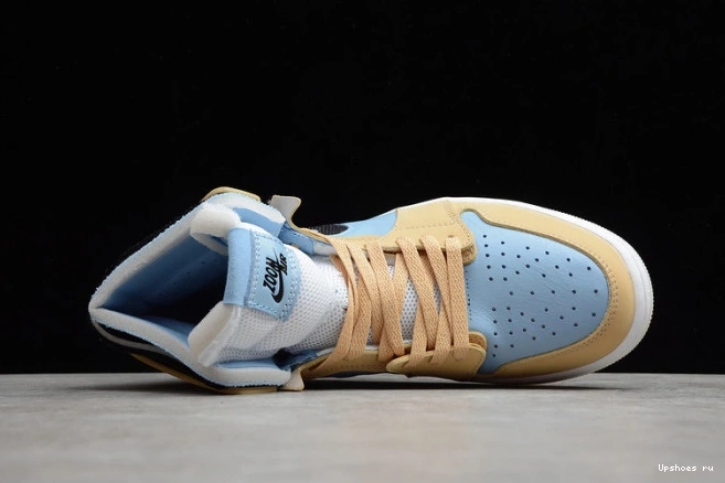 Jordan CT0979-400 Air CMFT Blue Psychic Zoom 1 0720